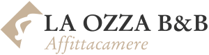 LA OZZA B&B - AFFITTACAMERE OTRANTO