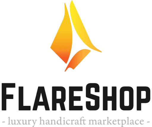 Flareshop | luxury handicraft marketplace