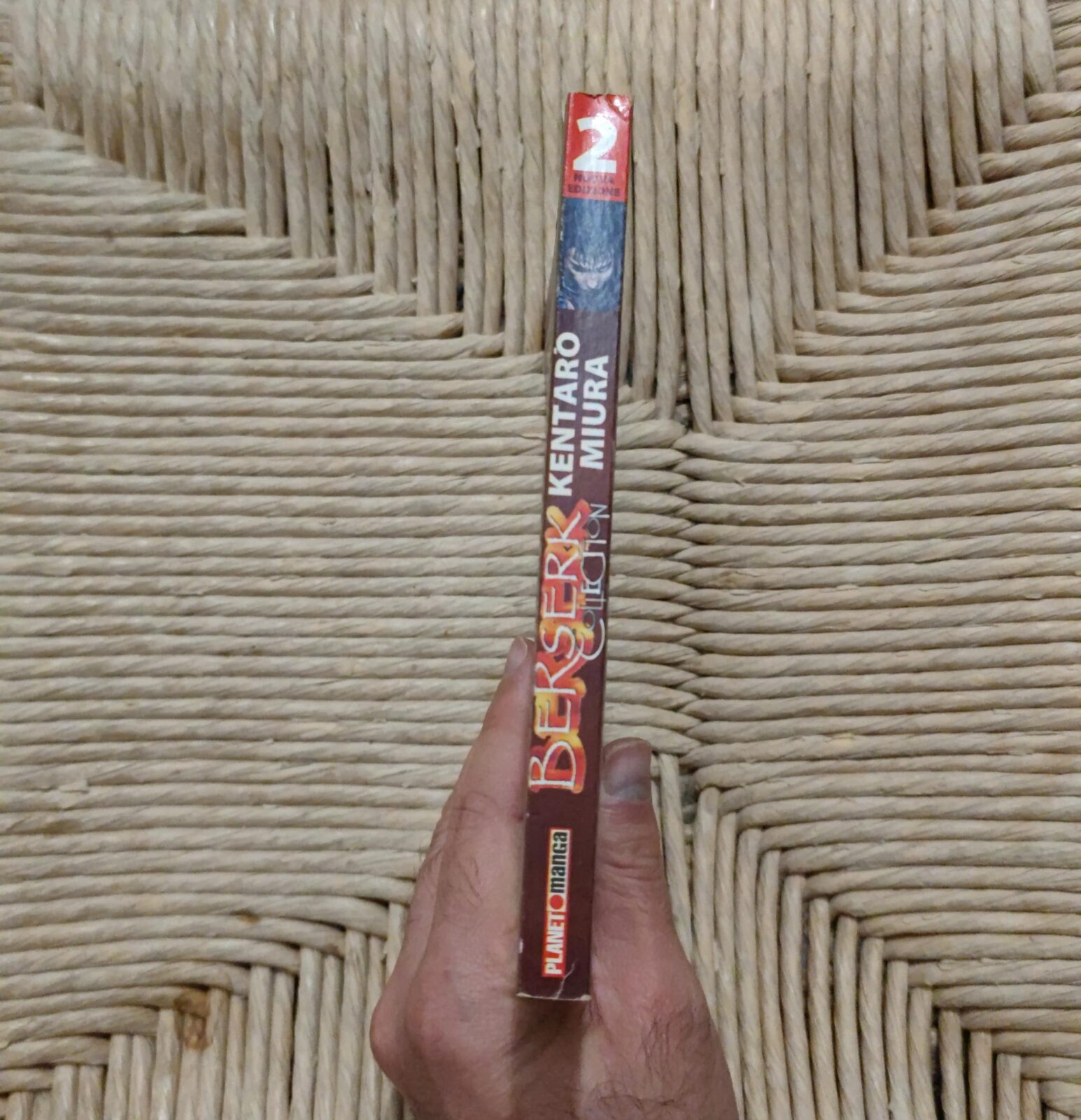 Berserk Collection 2 Prima Edizione ArkaShop