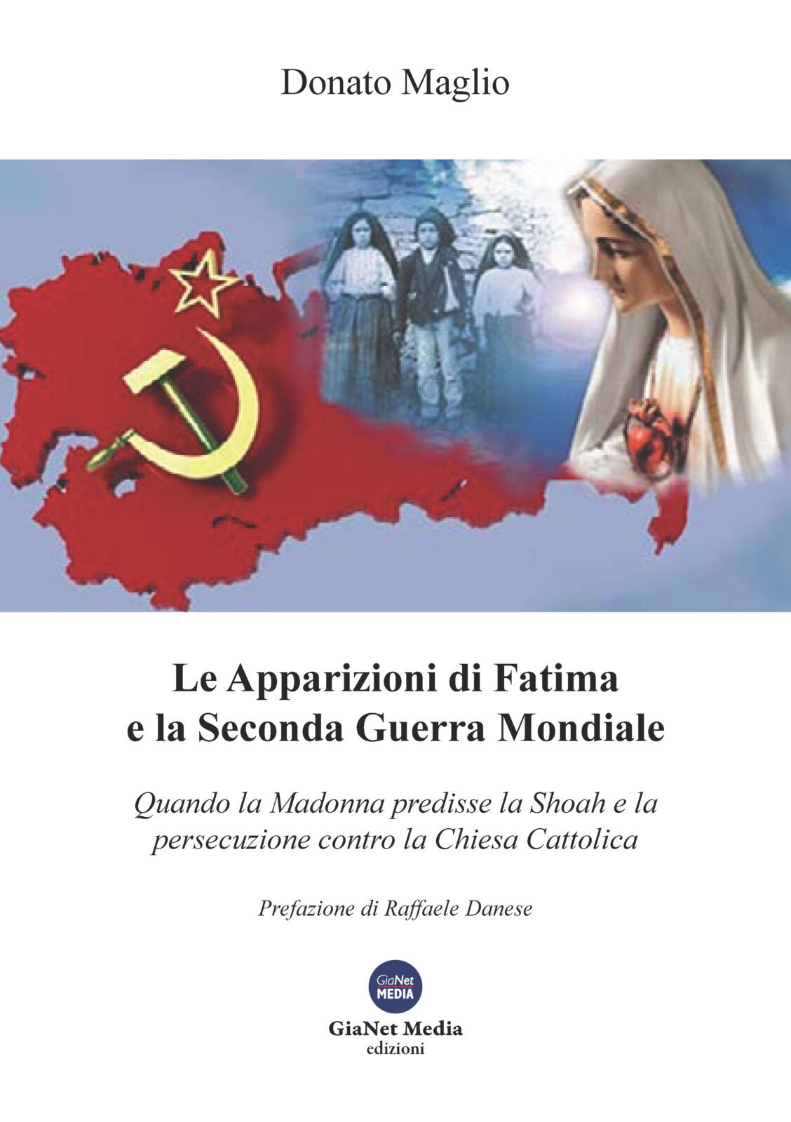 [eBook] Donato Maglio - Le Apparizioni di Fatima e la Seconda Guerra Mondiale