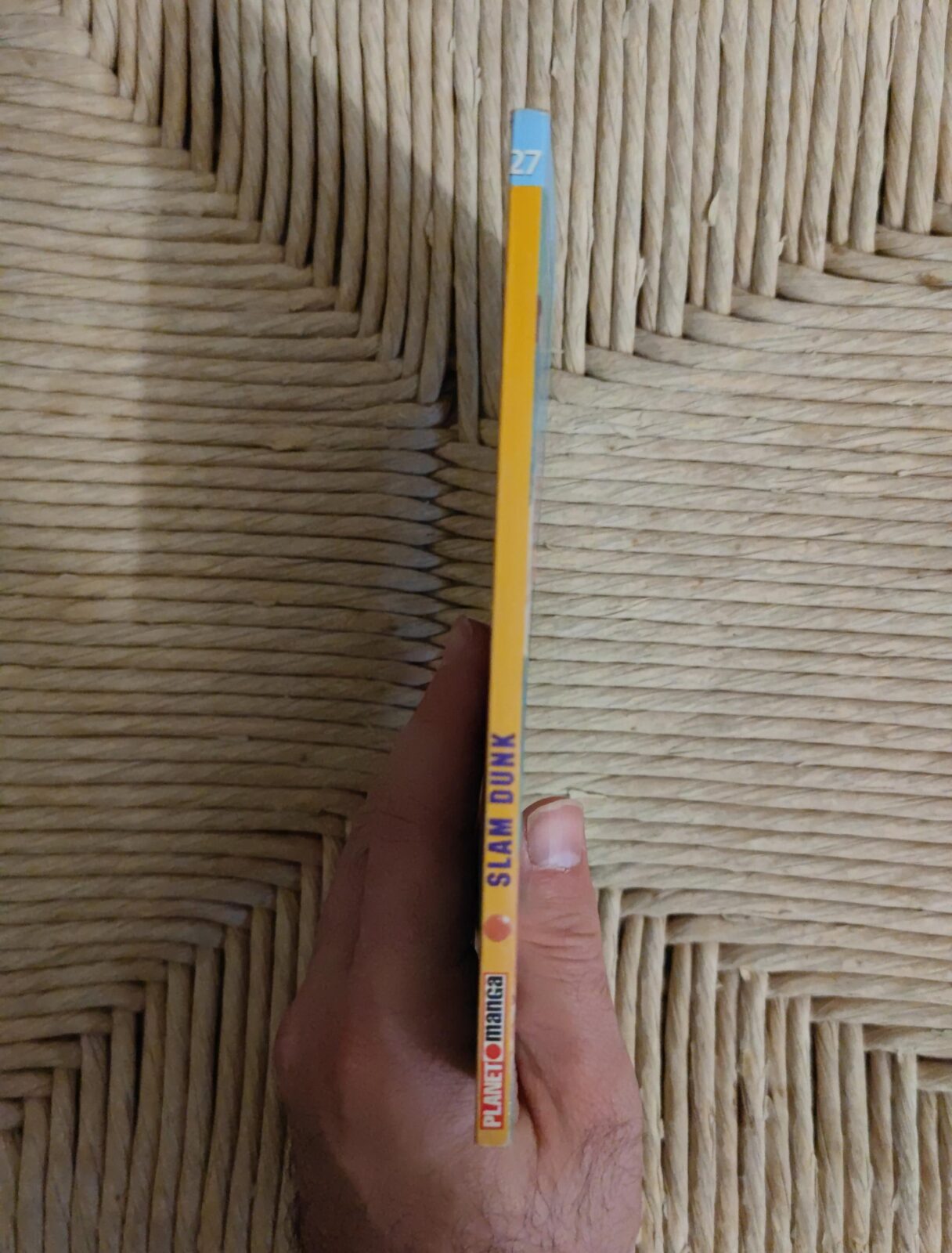 Slam Dunk 27 - sottiletta - raro | ArkaShop