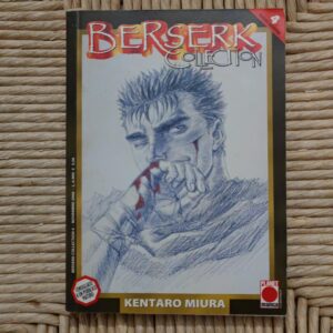 Berserk Collection 4 Prima Edizione ArkaShop