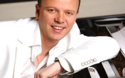 Premio Terre del Negroamaro: A Gigi D’Alessio il premio “La Radio Sale”