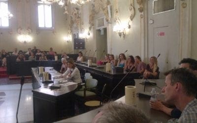 A Lecce “Unitanz” il campus della danza contemporanea