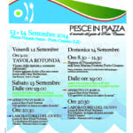 Programma_Pesce in Piazza 2014
