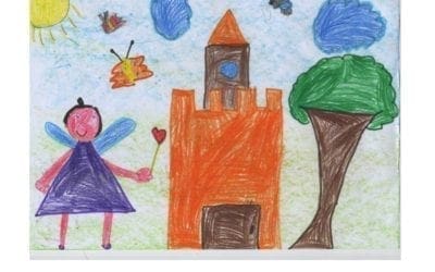 Le storie e i luoghi dell’Arneo nei racconti dei bambini