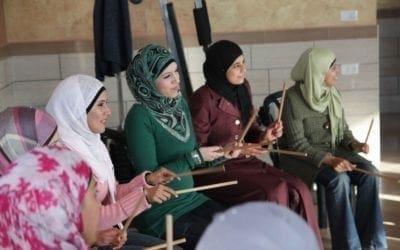 A Lecce la “Pace” del Soundmakers Festival