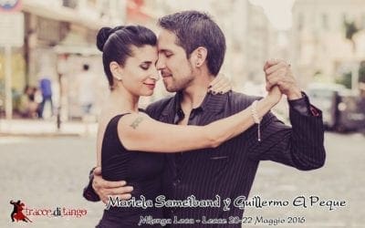 Il Grande Tango Argentino a Lecce dal 20 al 22 maggio