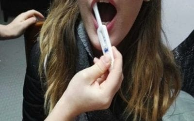 Lila Lecce promuove tre giorni di test HIV rapido salivare presso le Officine Cantelmo