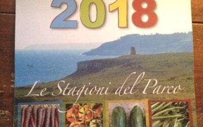 Ad Andrano la presentazione del Calendario “Biodiverso 2018” e la premiazione del Concorso Fotografico