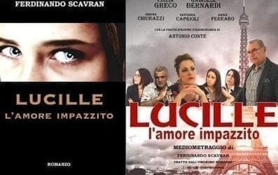 “Lucille – l’amore impazzito” presentazione a Botrugno il 19 luglio