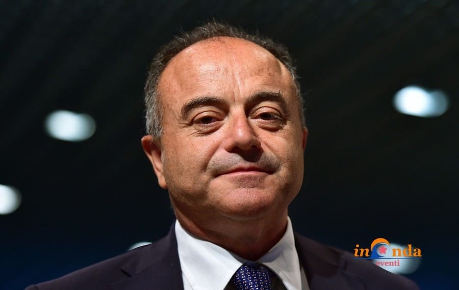 Nicola Gratteri, Procuratore Della Repubblica Di Catanzaro