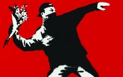 Banksy al Castello di Otranto: Domani 23 giugno l’inaugurazione
