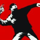 Banksy al Castello di Otranto: Domani 23 giugno l’inaugurazione