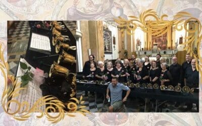 Otranto: Concerto di campane a Mano e Coro