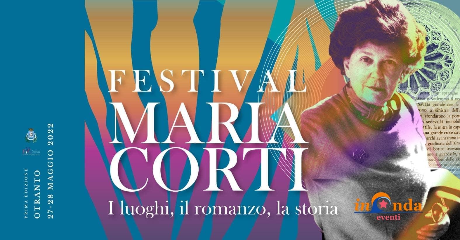 Festival Maria Corti Otranto