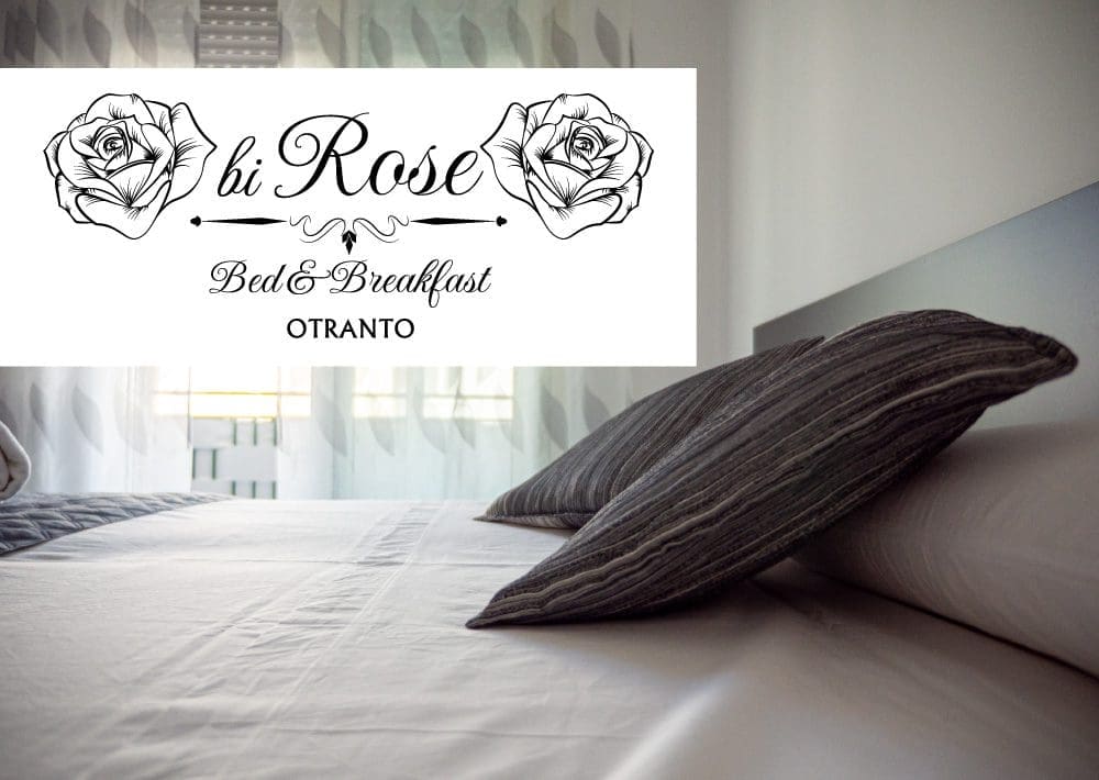 biRose B&B Otranto