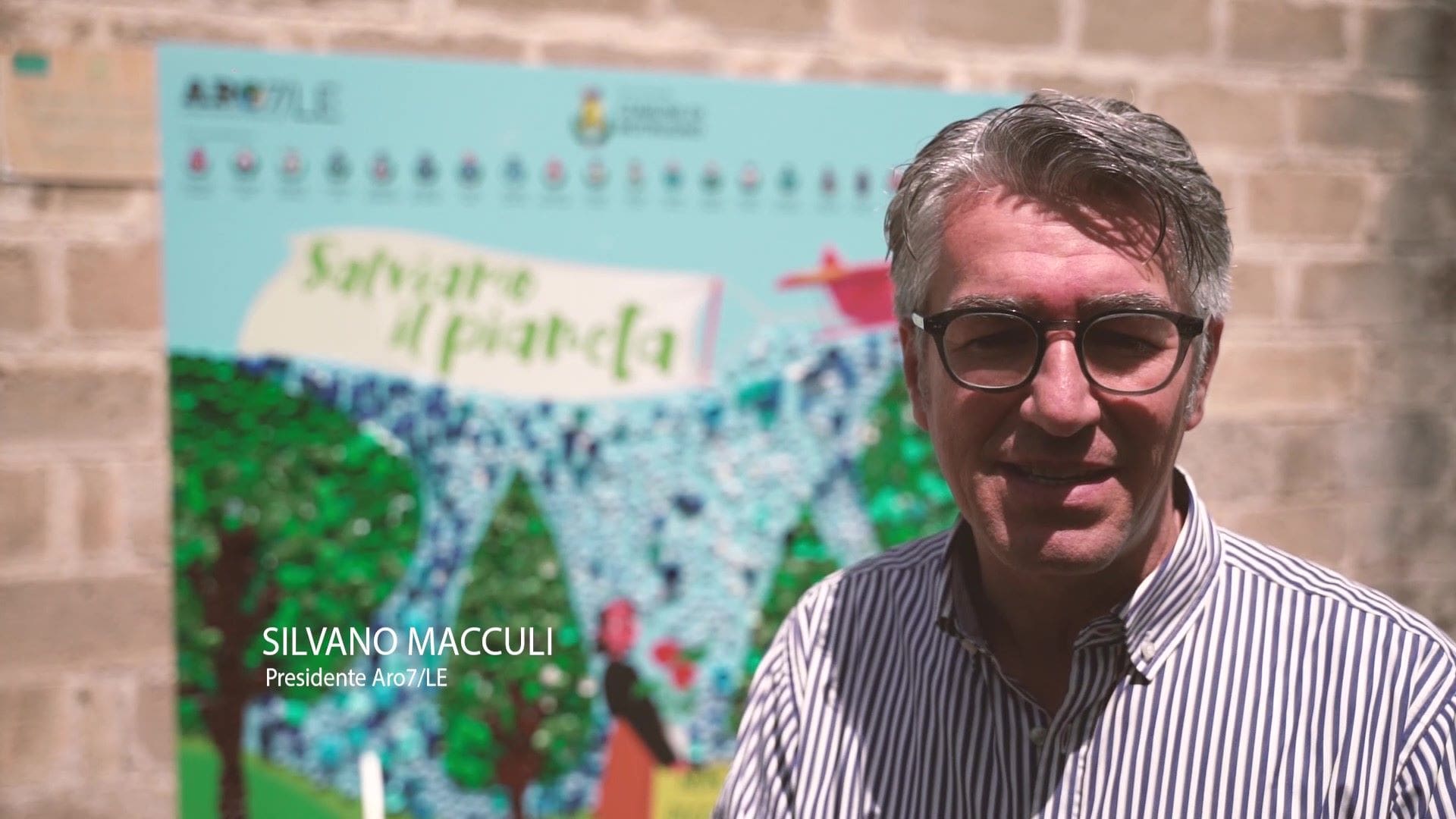 Festa Dei Parchi Botrugno Macculi