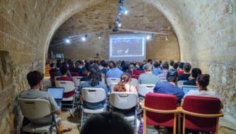 Otranto: simposio di astrofisica daltitolo “STRONG GRAVITATIONAL LENSING IN THE ERA OF BIG DATA”