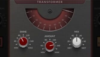 SSL Fusion Transformer