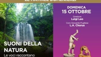MArTA Suoni Della Natura
