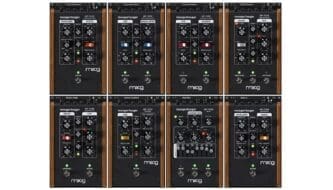 Moogerfooger Bundle Main PluginBoutique