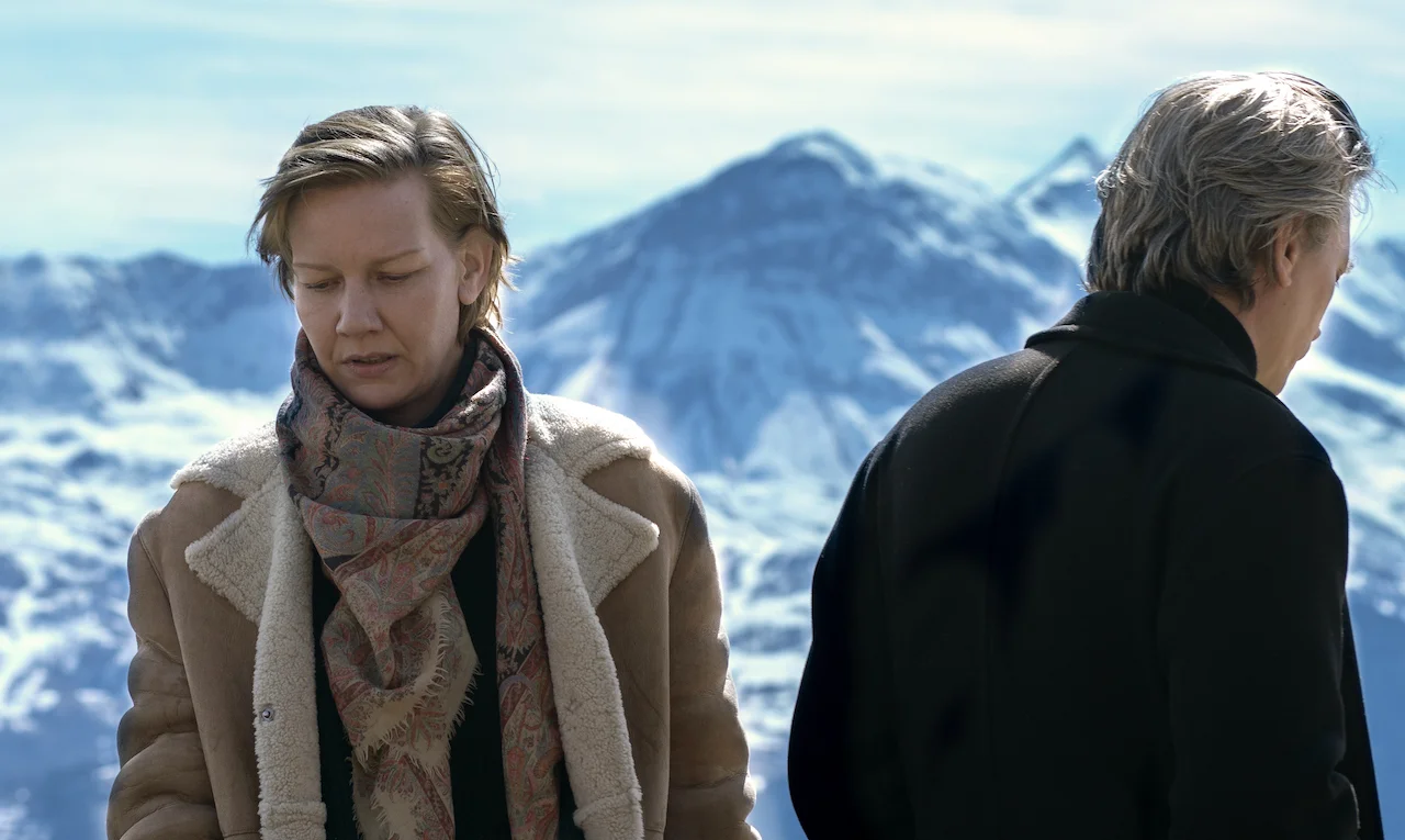 OFF23 Film In Concorso Anatomia Di Una Caduta