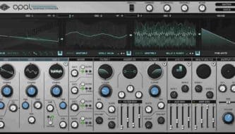 UAD OPAL