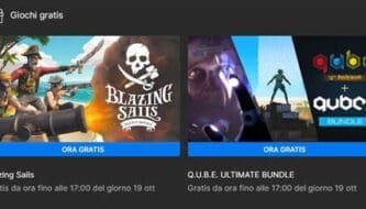 Epic Games Gratis