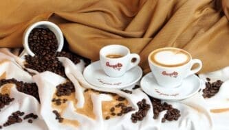 Quarta Caffe