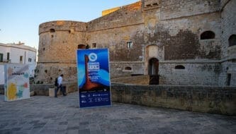 OFF23 Il Castello Aragonese Ospita La 14esima Edizione 1