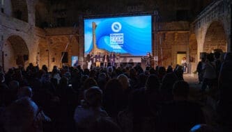 OFF23 Il Castello Aragonese Ospita La 14esima Edizione