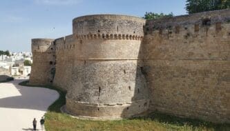Turismo Otranto