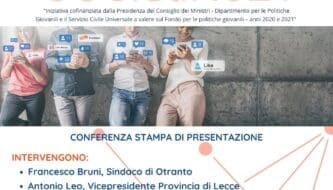 OTRANTO SOCIAL.NEET