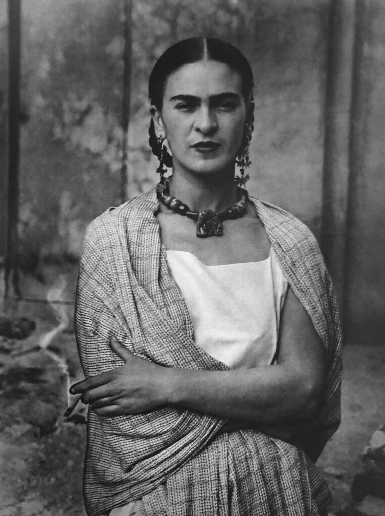 Frida Kahlo Otranto
