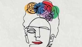 Frida Kahlo Otranto