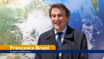 Questa è La Mia Terra Otranto ARO7/LE