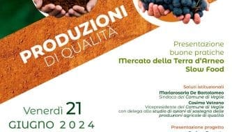 Mercato della Terra d’Arneo