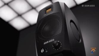 ADAM AUDIO D3V