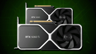 NVIDIA RTX 5060 TI