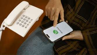 Come Creare un Account WhatsApp Business con un Numero Fisso: Guida Completa