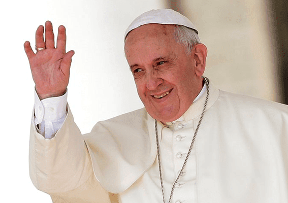 Papa Francesco