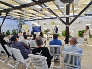 SOCIAL PRODUCER BOTRUGNO EDITION