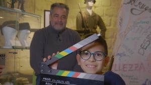 SOCIAL PRODUCER BOTRUGNO EDITION