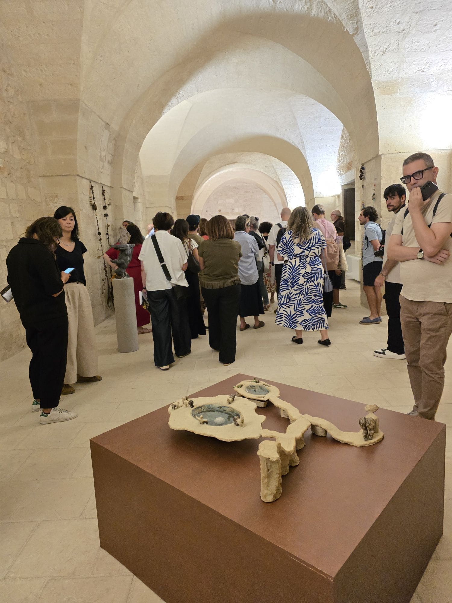 Selvaggia - Iuno - Kora