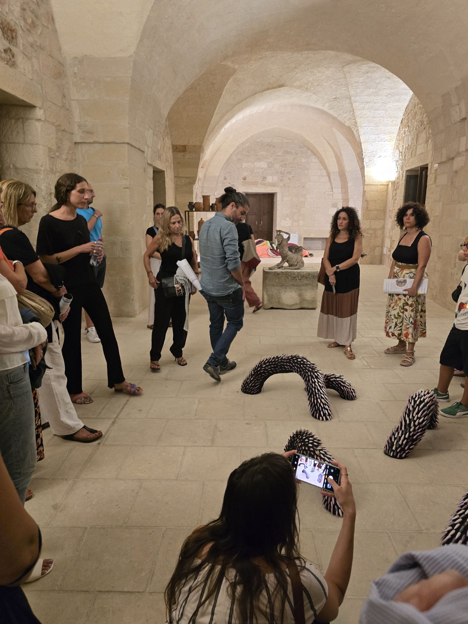 Selvaggia - Iuno - Kora