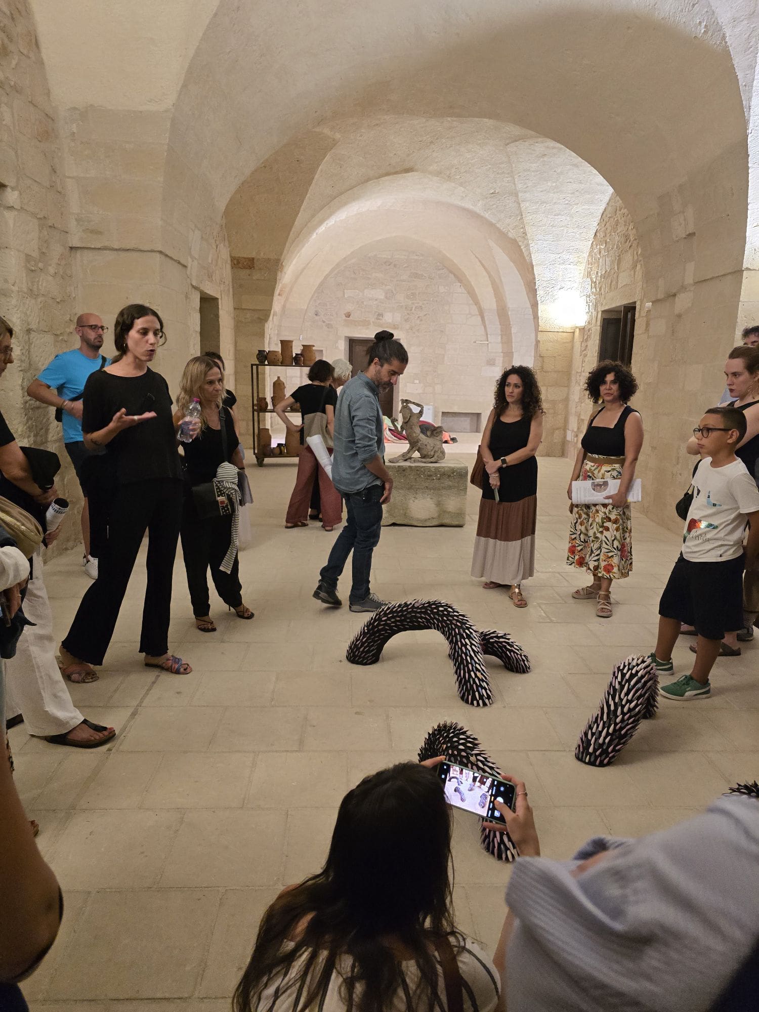 Selvaggia - Iuno - Kora