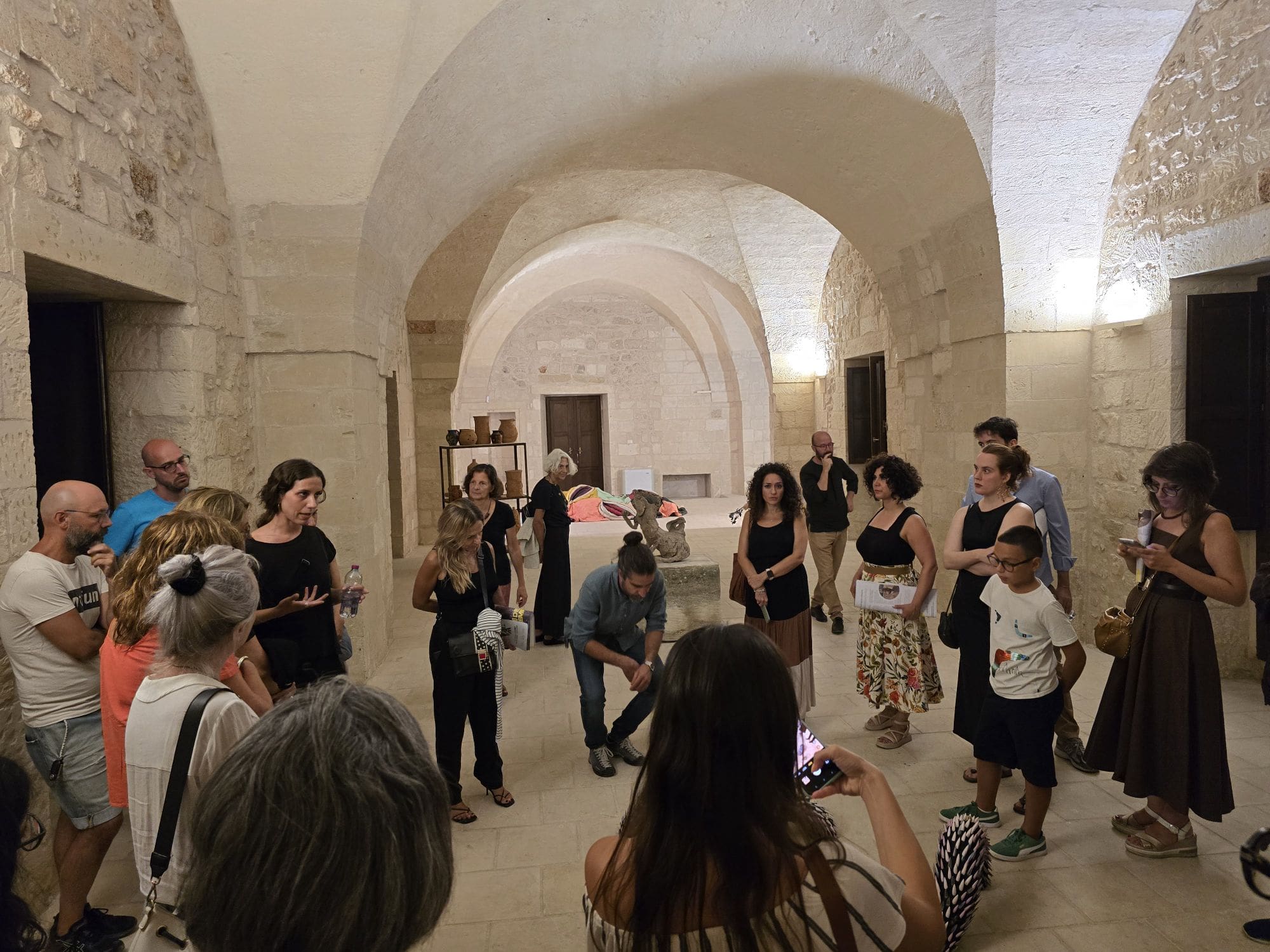 Selvaggia - Iuno - Kora