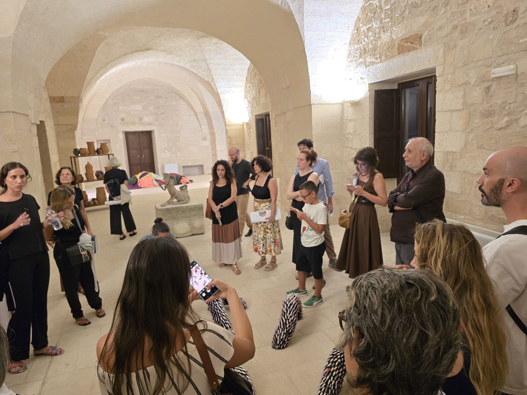 Selvaggia - Iuno - Kora