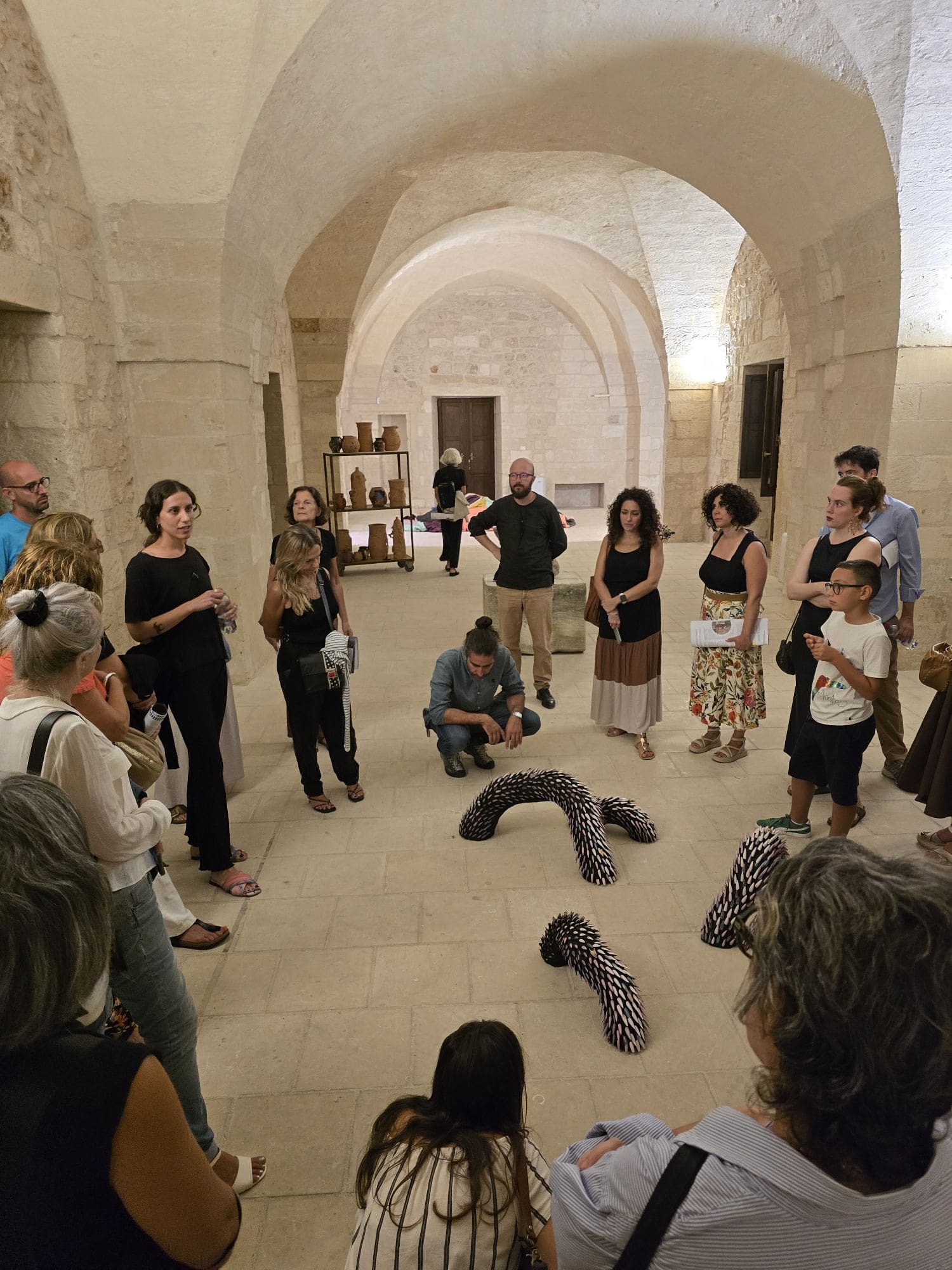 Selvaggia - Iuno - Kora